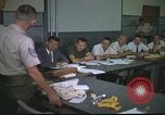 Image of Astronauts survival training Nevada United States USA, 1960, second 22 stock footage video 65675023344
