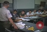 Image of Astronauts survival training Nevada United States USA, 1960, second 23 stock footage video 65675023344