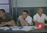 Image of Astronauts survival training Nevada United States USA, 1960, second 26 stock footage video 65675023344