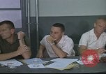 Image of Astronauts survival training Nevada United States USA, 1960, second 28 stock footage video 65675023344
