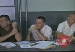 Image of Astronauts survival training Nevada United States USA, 1960, second 29 stock footage video 65675023344