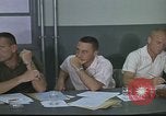 Image of Astronauts survival training Nevada United States USA, 1960, second 31 stock footage video 65675023344
