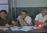 Image of Astronauts survival training Nevada United States USA, 1960, second 34 stock footage video 65675023344
