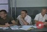 Image of Astronauts survival training Nevada United States USA, 1960, second 36 stock footage video 65675023344
