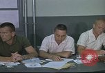 Image of Astronauts survival training Nevada United States USA, 1960, second 40 stock footage video 65675023344