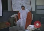 Image of Astronauts survival training Nevada United States USA, 1960, second 44 stock footage video 65675023344