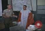 Image of Astronauts survival training Nevada United States USA, 1960, second 46 stock footage video 65675023344