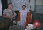 Image of Astronauts survival training Nevada United States USA, 1960, second 47 stock footage video 65675023344