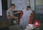 Image of Astronauts survival training Nevada United States USA, 1960, second 50 stock footage video 65675023344