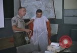 Image of Astronauts survival training Nevada United States USA, 1960, second 52 stock footage video 65675023344