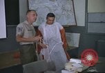 Image of Astronauts survival training Nevada United States USA, 1960, second 53 stock footage video 65675023344