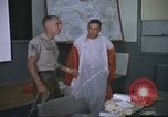 Image of Astronauts survival training Nevada United States USA, 1960, second 54 stock footage video 65675023344