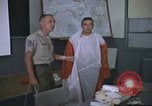 Image of Astronauts survival training Nevada United States USA, 1960, second 55 stock footage video 65675023344