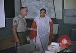 Image of Astronauts survival training Nevada United States USA, 1960, second 56 stock footage video 65675023344