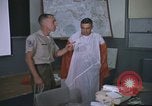Image of Astronauts survival training Nevada United States USA, 1960, second 57 stock footage video 65675023344
