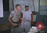 Image of Astronauts survival training Nevada United States USA, 1960, second 59 stock footage video 65675023344
