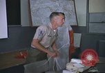 Image of Astronauts survival training Nevada United States USA, 1960, second 60 stock footage video 65675023344