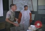 Image of Astronauts survival training Nevada United States USA, 1960, second 62 stock footage video 65675023344