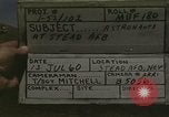 Image of Astronauts survival training Nevada United States USA, 1960, second 1 stock footage video 65675023345