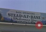 Image of Astronauts survival training Nevada United States USA, 1960, second 4 stock footage video 65675023345