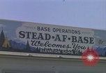 Image of Astronauts survival training Nevada United States USA, 1960, second 5 stock footage video 65675023345