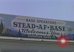 Image of Astronauts survival training Nevada United States USA, 1960, second 6 stock footage video 65675023345