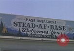 Image of Astronauts survival training Nevada United States USA, 1960, second 7 stock footage video 65675023345