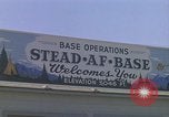 Image of Astronauts survival training Nevada United States USA, 1960, second 9 stock footage video 65675023345