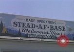 Image of Astronauts survival training Nevada United States USA, 1960, second 12 stock footage video 65675023345