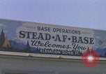Image of Astronauts survival training Nevada United States USA, 1960, second 13 stock footage video 65675023345