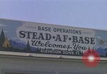 Image of Astronauts survival training Nevada United States USA, 1960, second 14 stock footage video 65675023345