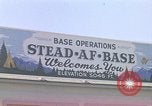 Image of Astronauts survival training Nevada United States USA, 1960, second 16 stock footage video 65675023345