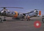 Image of Astronauts survival training Nevada United States USA, 1960, second 31 stock footage video 65675023345