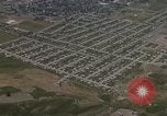 Image of Astronauts survival training Nevada United States USA, 1960, second 43 stock footage video 65675023345