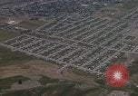 Image of Astronauts survival training Nevada United States USA, 1960, second 47 stock footage video 65675023345
