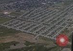 Image of Astronauts survival training Nevada United States USA, 1960, second 50 stock footage video 65675023345