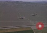 Image of Astronauts survival training Nevada United States USA, 1960, second 60 stock footage video 65675023345