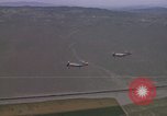 Image of Astronauts survival training Nevada United States USA, 1960, second 61 stock footage video 65675023345