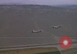 Image of Astronauts survival training Nevada United States USA, 1960, second 62 stock footage video 65675023345