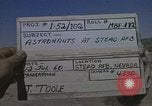 Image of Astronauts survival training Nevada United States USA, 1960, second 1 stock footage video 65675023346