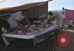 Image of Astronauts survival training Nevada United States USA, 1960, second 26 stock footage video 65675023346