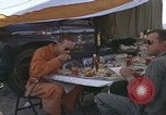 Image of Astronauts survival training Nevada United States USA, 1960, second 33 stock footage video 65675023346