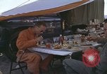 Image of Astronauts survival training Nevada United States USA, 1960, second 34 stock footage video 65675023346