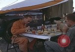 Image of Astronauts survival training Nevada United States USA, 1960, second 35 stock footage video 65675023346