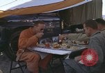 Image of Astronauts survival training Nevada United States USA, 1960, second 36 stock footage video 65675023346