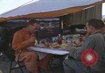 Image of Astronauts survival training Nevada United States USA, 1960, second 38 stock footage video 65675023346