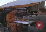 Image of Astronauts survival training Nevada United States USA, 1960, second 39 stock footage video 65675023346