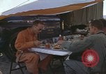 Image of Astronauts survival training Nevada United States USA, 1960, second 41 stock footage video 65675023346