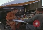 Image of Astronauts survival training Nevada United States USA, 1960, second 42 stock footage video 65675023346