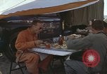 Image of Astronauts survival training Nevada United States USA, 1960, second 43 stock footage video 65675023346
